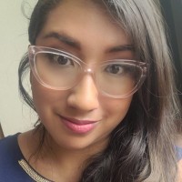 Heidi Obando Ramírez