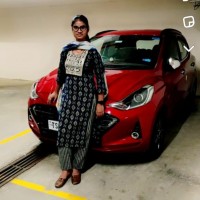 Sindhu Goud Kotha