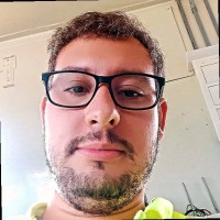 Lucas Otávio Teodoro