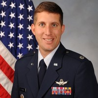 Chas. Peterson