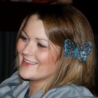 Tegan Waites