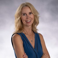 Katharine Gehring SykesKatharine Gehring Sykes is an Influencer