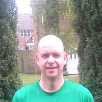 Mike Roberts