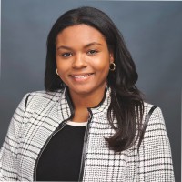 Nyomi Thomas