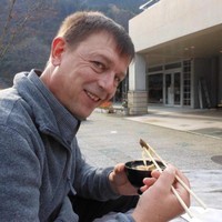 Paul Wolentarski