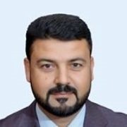 Ali Obeidat, Ph.D