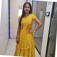 Shubhangi Karanjvade
