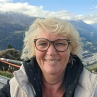 Petra Visser