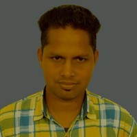 Mukesh Kumar