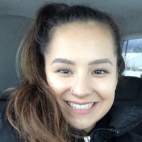 Yesena Tyson-Medrano