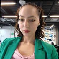 Merari Estefany Madariaga Méndez