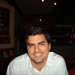 Paulo Vinicius Harada de Oliveira