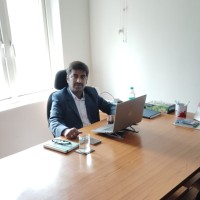 Amitesh Ranjan