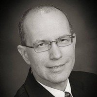 Steve Brackin, PMP