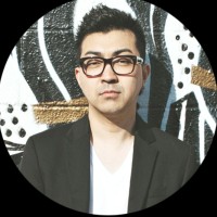 Andrew Lee