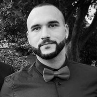 Bryan Radoux