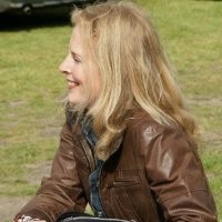 Pauline Strijbos