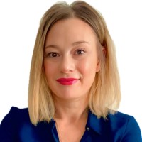 Cyrielle Petiot - Lawson