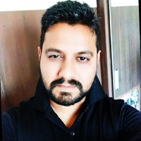 Jigar Sutariya