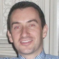 Andrew Walsh
