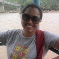 Jayashree Sahoo