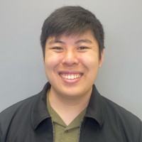 Eric Lu