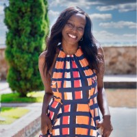 Tamara Jefferson