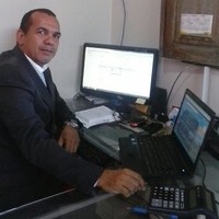 Martinho e Serginho Gama