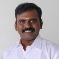 Dhakshinamurthy Nachimuthu