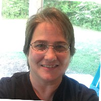 Joyce Webster