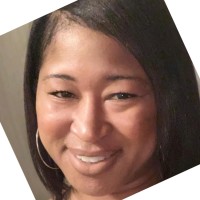 Cormisha Burrell, M. Ed.