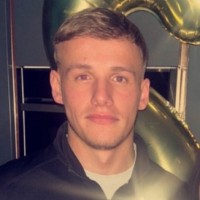 Luke Pooley