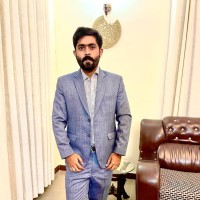 Muhammad Umair Munir