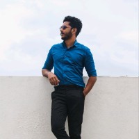 Midhun Raveendran
