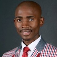 Luthando Mtyobile