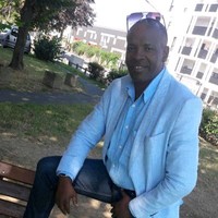 Eric Karema