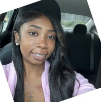 Tyra Evans