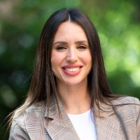 Mar Domínguez SedaMar Domínguez Seda is an Influencer