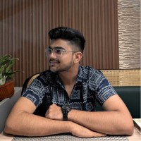 Utsav Thakkar