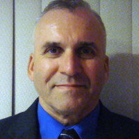 Larry Kocian, PMP