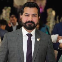 Salman Hussain, Acca