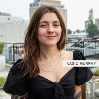 Kasie Murphy