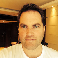 Stuart Hose