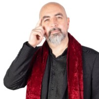 Darus Business Mentalist