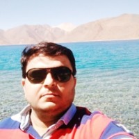 Sameer Trivedi