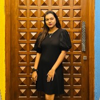 Pranali Bhute