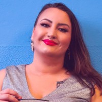 Roxanna-Lorraine Witt