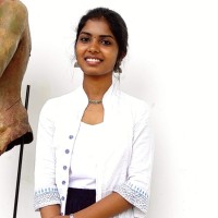 Tamil Selvi P