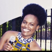Mpho Magampa