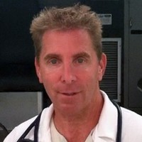 Dr. Audie Liametz